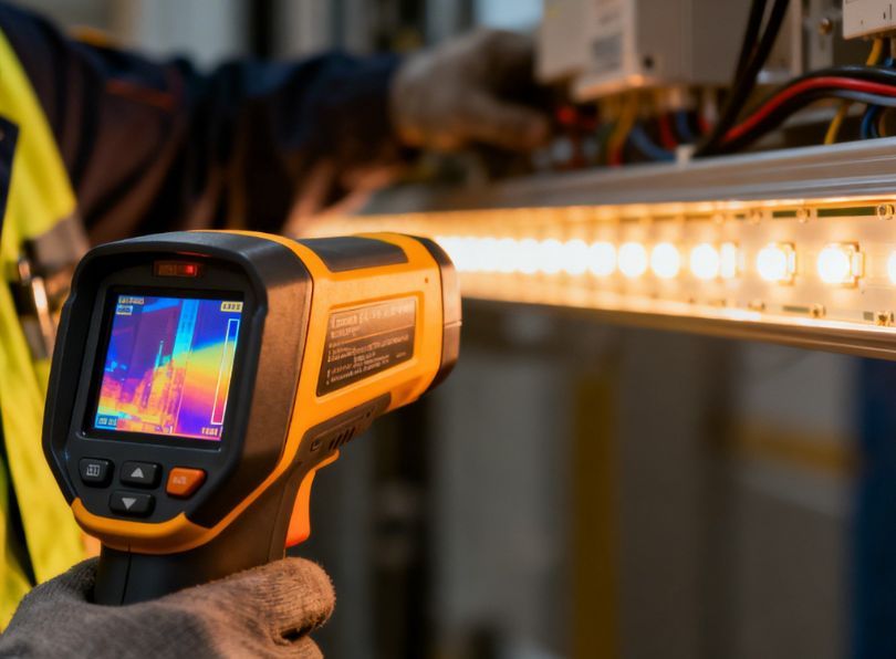 Temperatura de funcionamiento: una guía completa